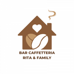 Bar Caffetteria Rita & Family logo