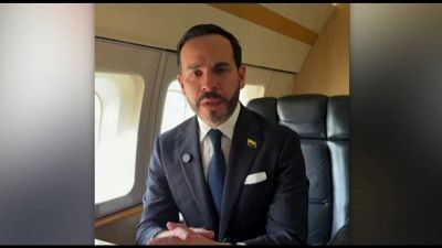 Colombia, il neo presidente dopo il sisma: "Non siete soli"