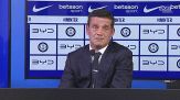 Chivu: "Centrocampo? A volte saremo 3, a volte 2, dipende da tante cose"