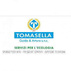 Tomasella Spurghi logo