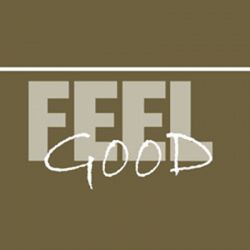 Feel Good logo