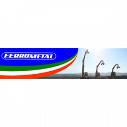 Ferrometal logo