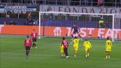 Milan: partita l'unità di crisi