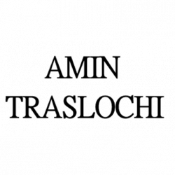 Amin Traslochi logo
