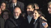 Emilia Romagna e Umbria centrosinistra vincente