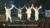 Roby Facchinetti: "Io e Stefano, amici per sempre"