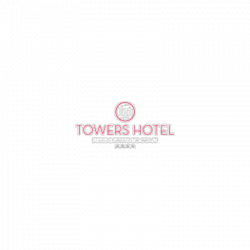 Towers Hotel Stabiae Sorrento Coast logo