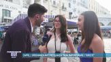 Capri, l'ordinanza anti petulanza: "Non importunare i turisti"