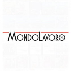 Mondo Lavoro logo