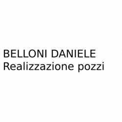 Daniele Belloni Pozzi Artesiani logo