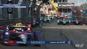 La Formula E sbarca a Monaco