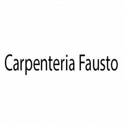 Carpenteria Fausto logo