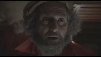 "Natale Fuori orario", Capossela alla festa del Cinema di Roma