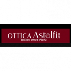 Ottica Astolfi logo