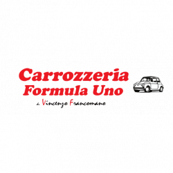 Formula Uno Carrozzeria logo
