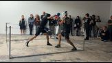 Le performance di High Tide a Fondazione ICA Milano