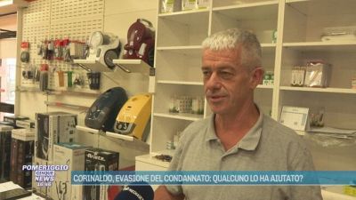Corinaldo, le parole del padre di Andrea Cavallari