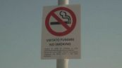 Spiagge e gli stabilimenti no smoke, multe salate, più spazio ai cani