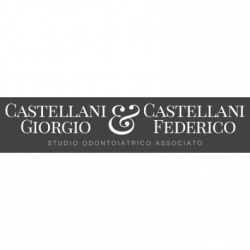 Studio Odontoiatrico Associato Dr. Castellani Giorgio e Federico logo