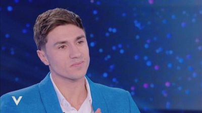 Mirko Brunetti: l'intervista integrale