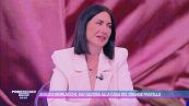 Jessica Morlacchi, dai Gazosa alla casa del Grande Fratello