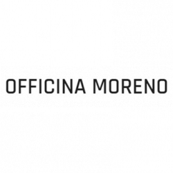 Officina Moreno logo