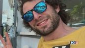 Il volto dell'assassino sul telefono del figlio