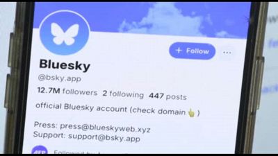 Boom di Bluesky, il social è già l'alternativa a X