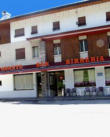 Bel Sit Hotel ***  - Ristorante - Pizzeria