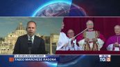 Al via il ponificato di Papa Leone XIV