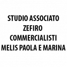 Studio Associato Zefiro - Commercialisti Melis Paola e Marina