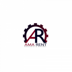 Ama Rent logo