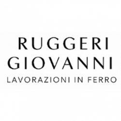Ruggeri Giovanni Lavorazioni in Ferro logo
