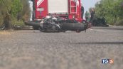 La strage dei motociclisti