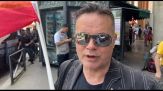 Corteo per Gaza, Klaus Davi: spero fuori antisemitismo anche su palco