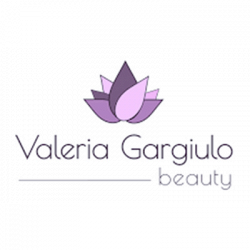Valeria Gargiulo Beauty logo