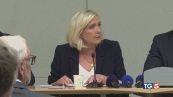 "Condanna politica ma io non mollerò"
