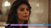 "Doppio gioco", domani la serie con Alessandra Mastronardi