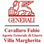 Cavallaro Fabio - Agente Generali Villa Margherita