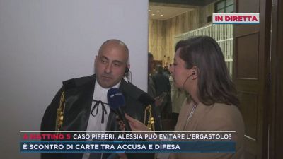 Pifferi, parla il legale della mamma e della sorella di Alessia Pifferi
