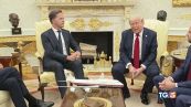 Ultimatum a Putin, apertura sui dazi Ue