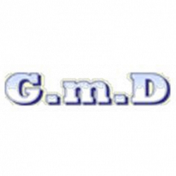 G.M.D. Sas logo