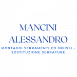 Mancini Alessandro Montaggi Serramenti ed Infissi - Sostituzione Serrature