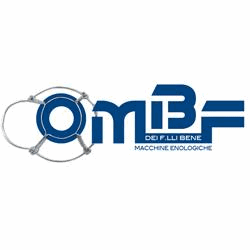 O.M.B.F. snc logo