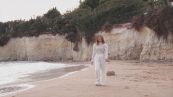 Cristina Scuccia, il video del nuovo singolo "Parapendio"
