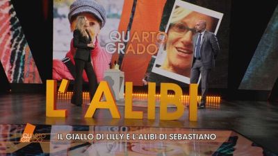 La morte di Lilliana Resinovich e l'alibi di Sebastiano