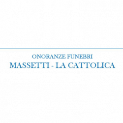 Onoranze Funebri Massetti - La Cattolica logo