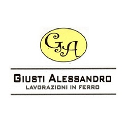 Giusti Alessandro logo