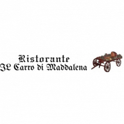 Ristorante Il Carro di Maddalena logo