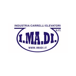 Imadi Srl Industria Carrelli Elevatori logo